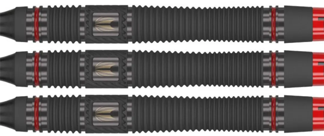 Target Darts Scope Soft Tip 19G - 3 Stuks - Barrel 11 - 90% Tungsten