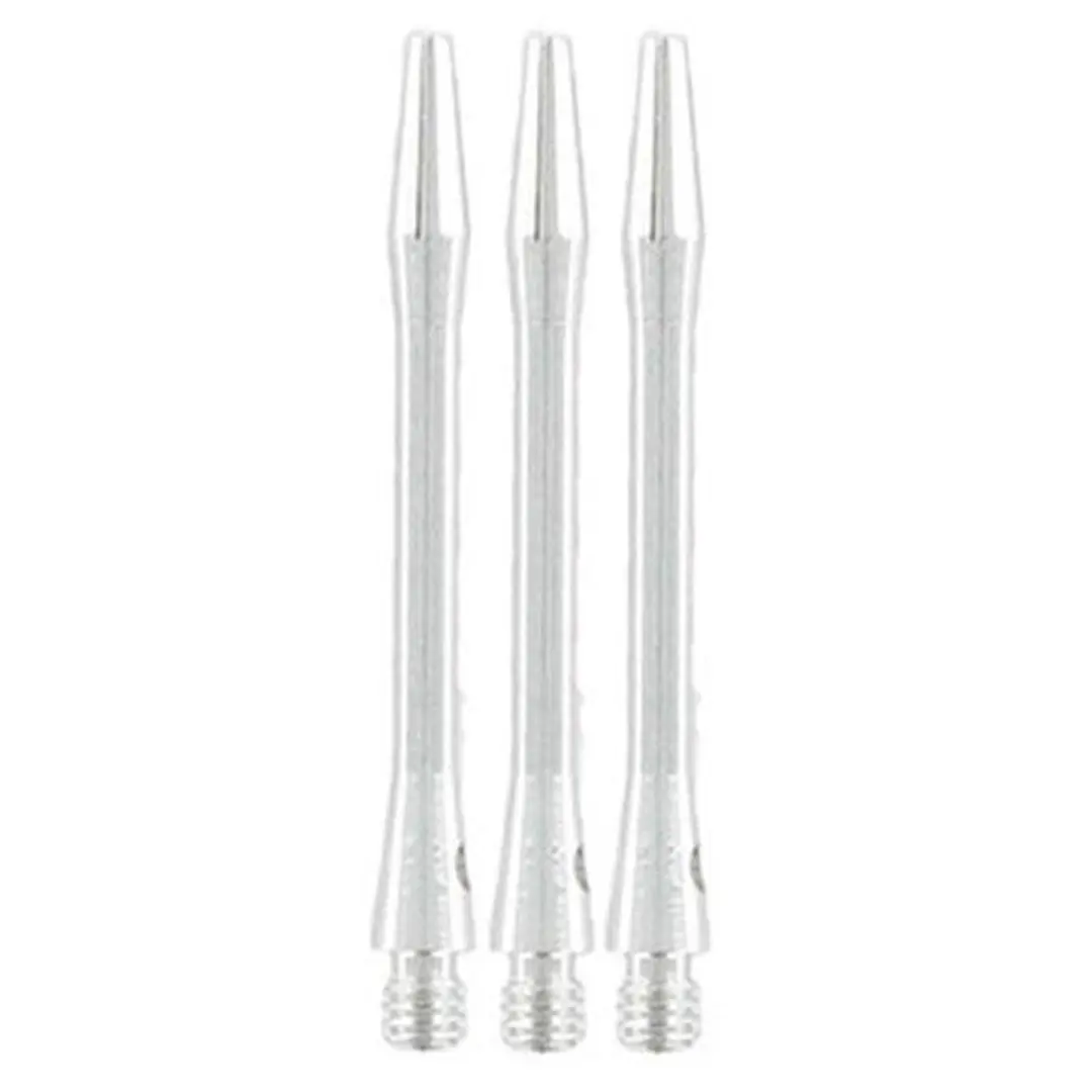 Bull's Simplex Silver Dart Shafts BU-53407 - 3 Stuks