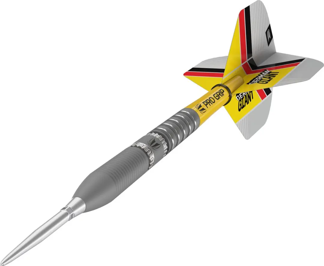 Target Gabriel Clemens G2 Swiss Point Dartpijlen - 3 Stuks