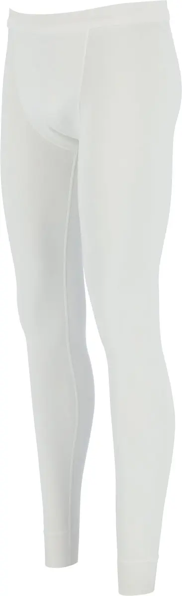 Ten Cate Thermo Broek Snow White Heren - XXL