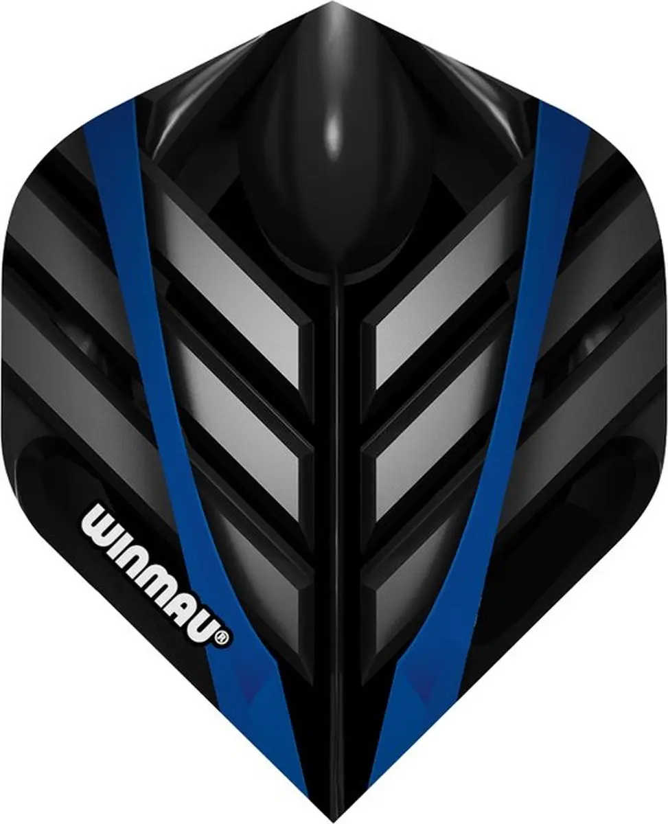 Winmau Mega Standard Dartvluchten