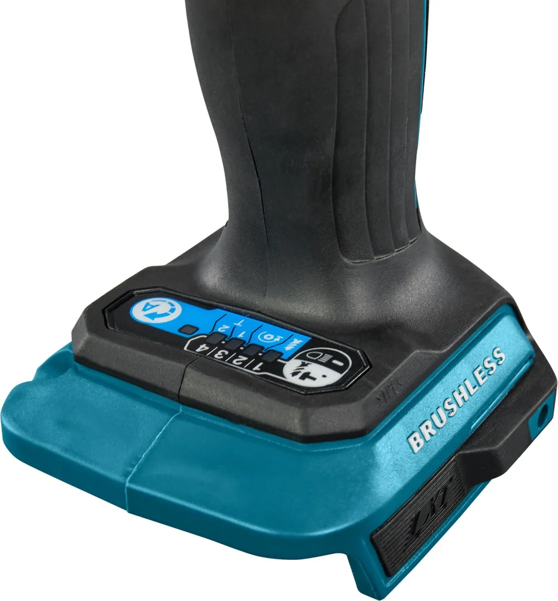 Makita DTD172Z Accu Slagschroevendraaier 18V - 180Nm