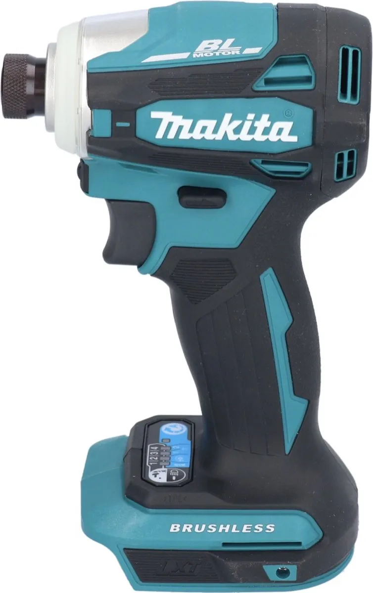 Makita DTD172Z Accu Slagschroevendraaier 18V - 180Nm - afbeelding 6 van 6