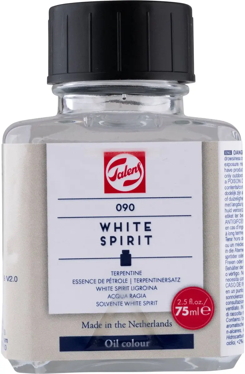 Royal Talens Terpentine 75ml
