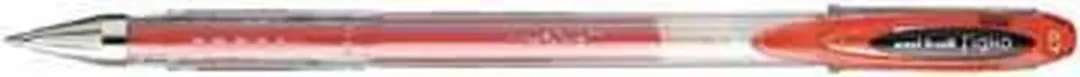 uni-ball Signo UM-120 Gelpen - Rood - 0.7mm