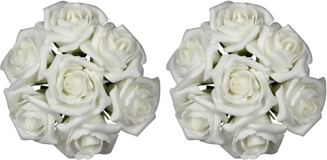 Ideas4seasons Rozen DIY Decoratie