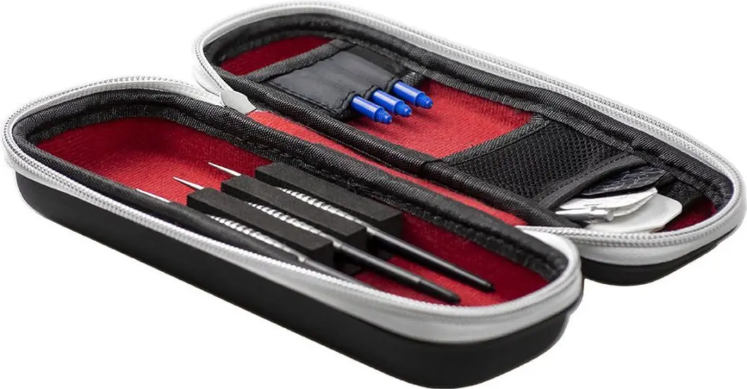 Bulls Lica 12 Case - Zwart Limited