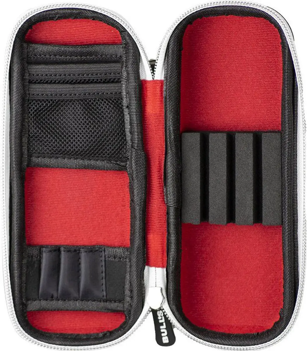 Bulls Lica 12 Case - Zwart Limited