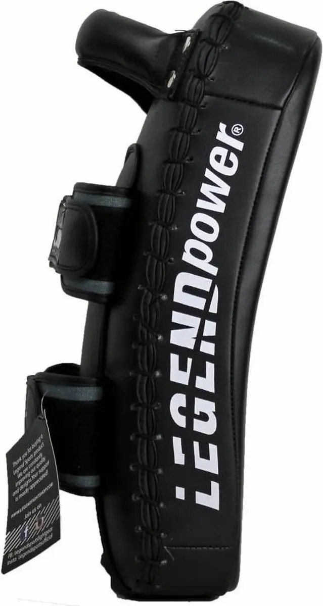 Legend Thai Pad Skintex Zwart