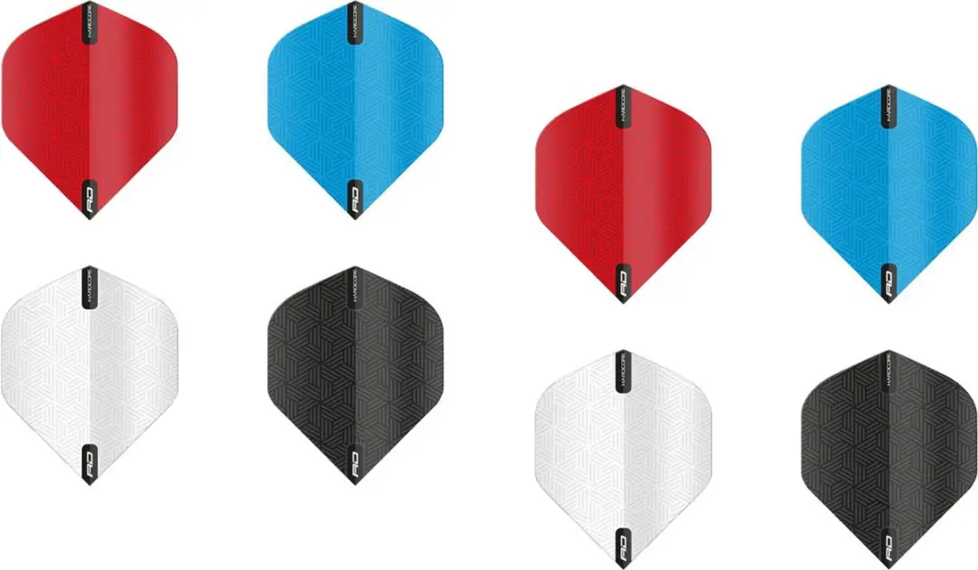 Red Dragon Flights Combo 40 x0511x2