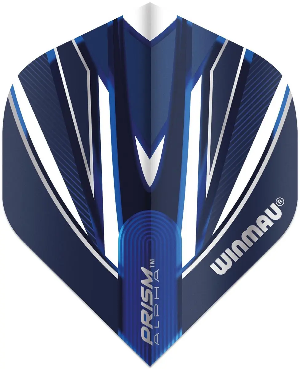 Winmau Prism Alpha Darts