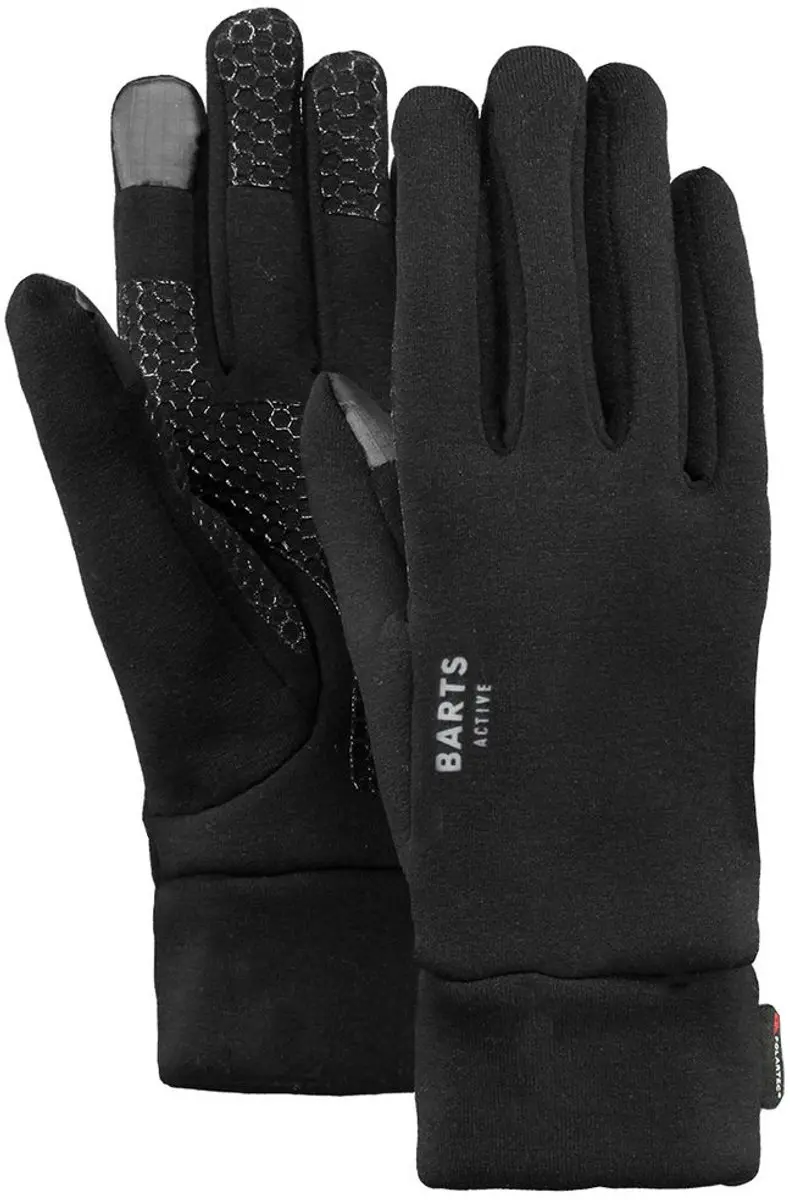 Barts Powerstretch Touch Handschoenen
