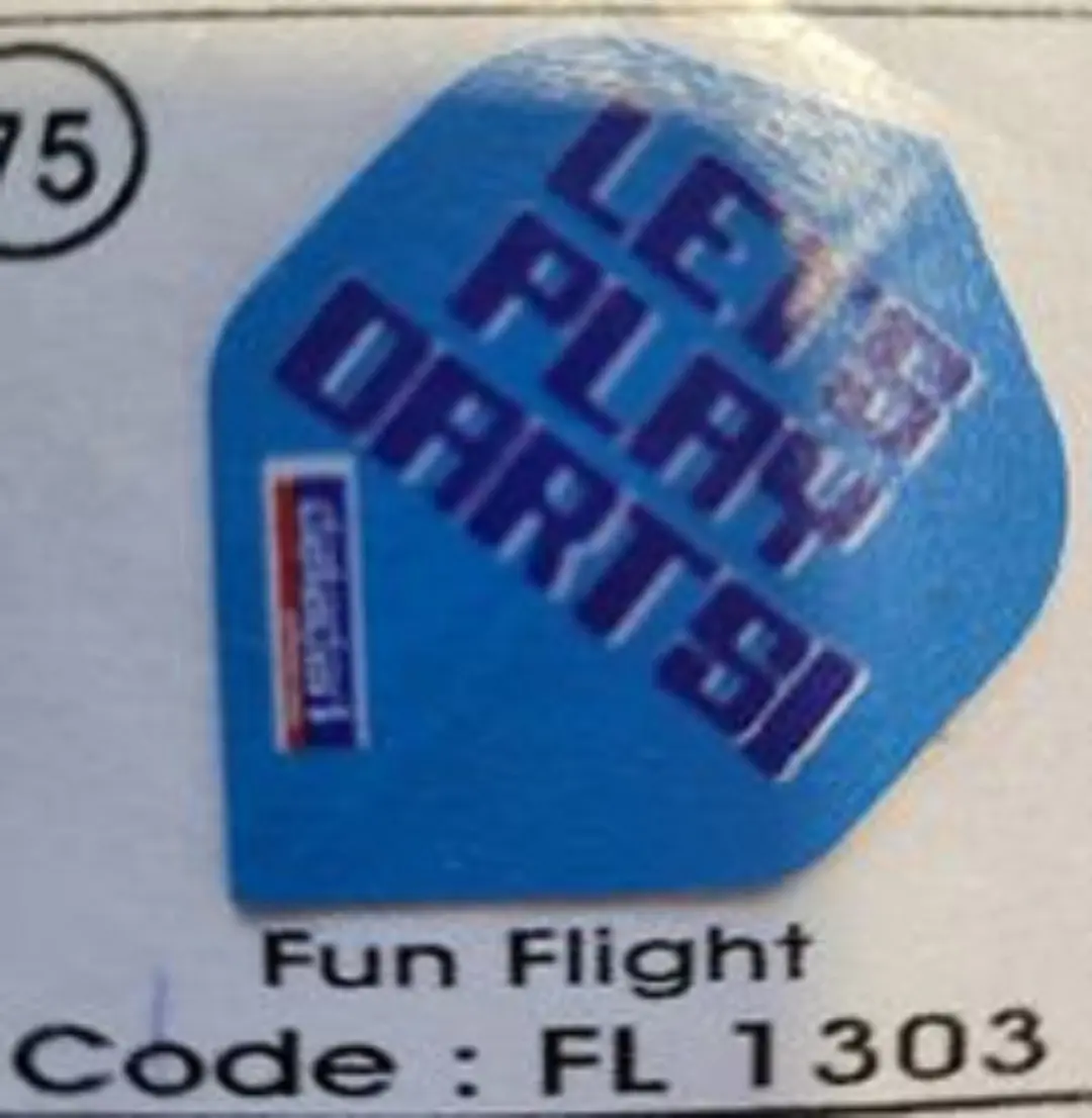 Datadart Dart Flights 1303