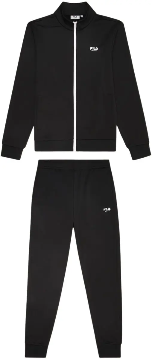 Fila Saluzzo Trainingspak Heren - Maat S