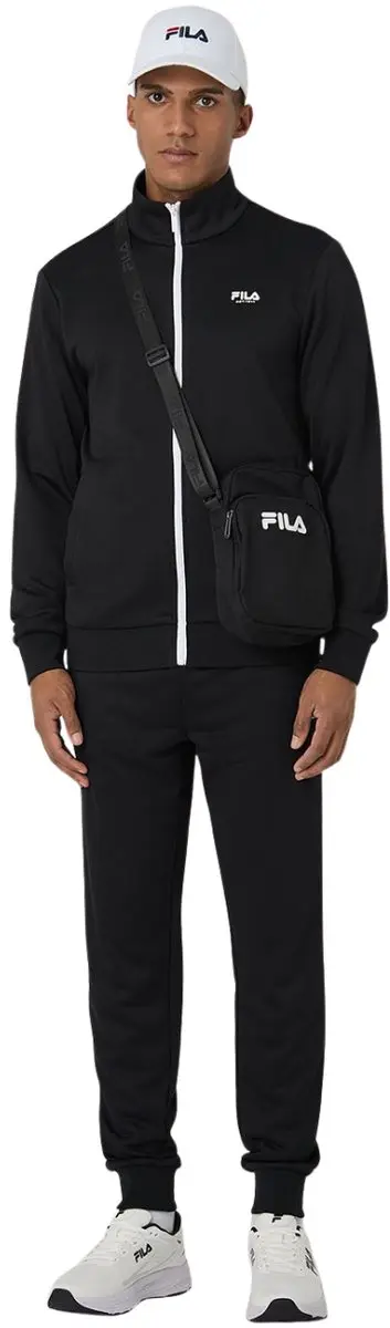 Fila Saluzzo Trainingspak Heren - Maat S