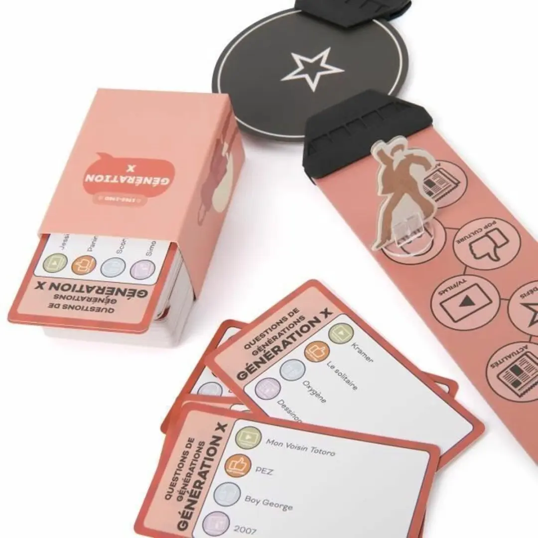 Spin Master Bordspel - Multicolor