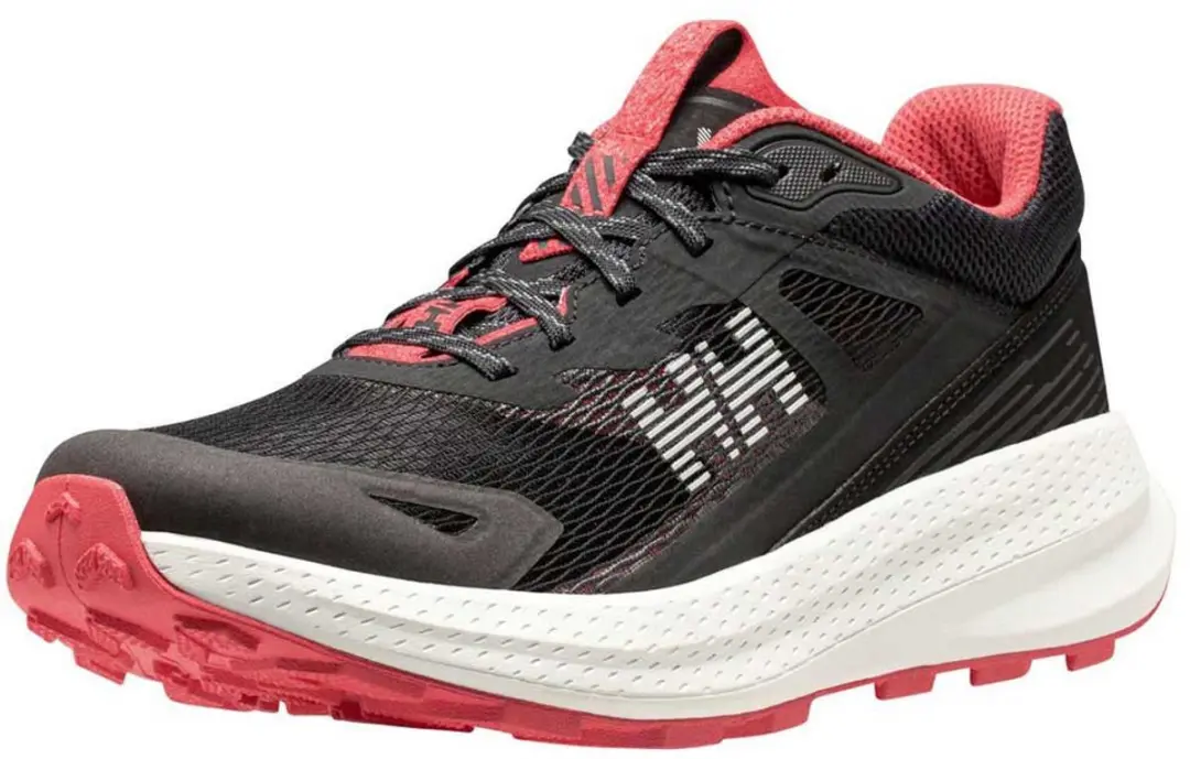 Helly Hansen Skyhawk Trail Schoenen - Zwart