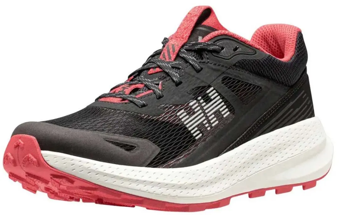 Helly Hansen Skyhawk Trail Schoenen - Zwart