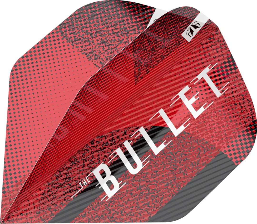 Target Stephen Bunting G4 Pro Ultra NO2 Dart Flights