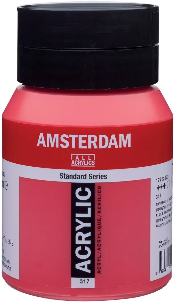 Amsterdam Acrylverf 500ml
