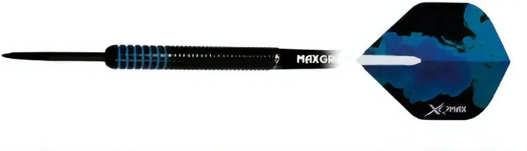 XQMax Blue Shadow 80% - 23g - 3 Stuks