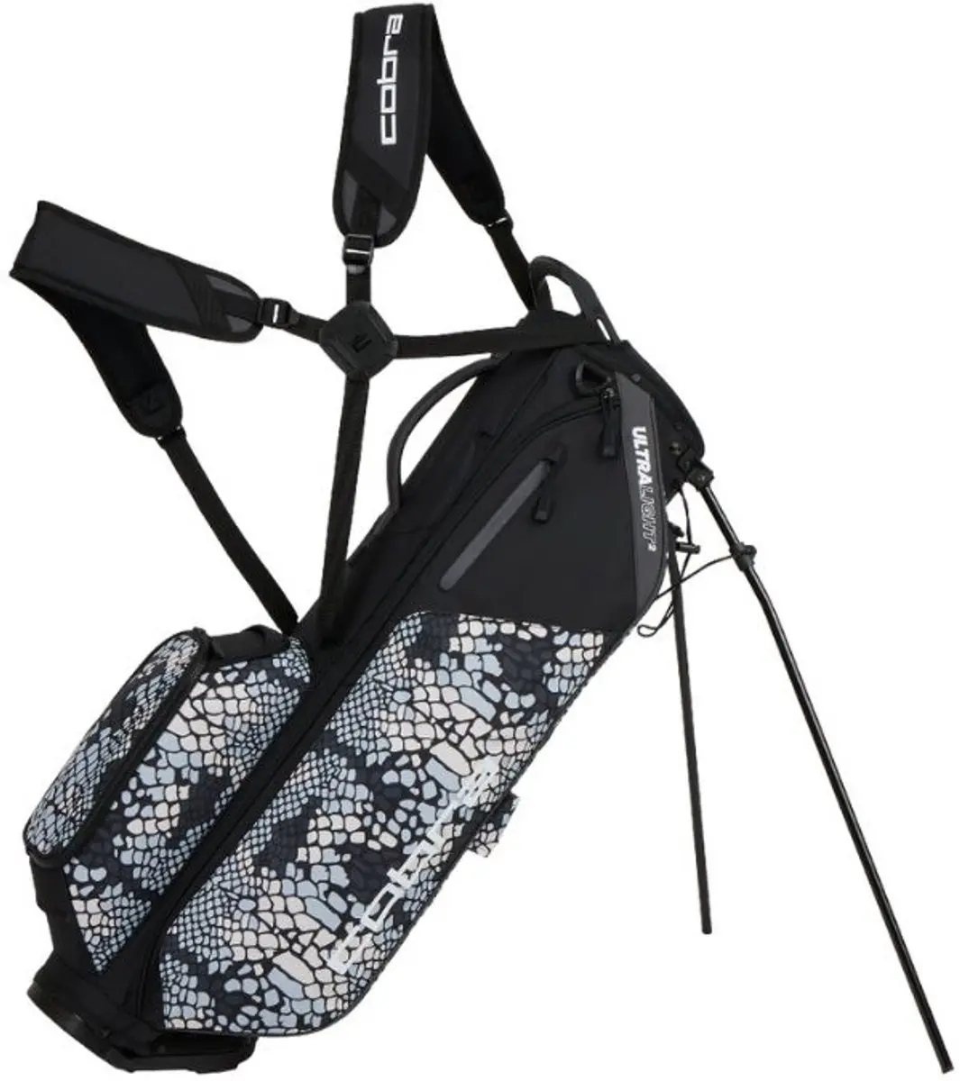 Cobra Ultralight Pro 2 Standbag