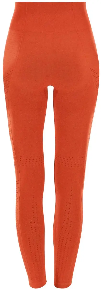 Legend Sportlegging - S - Oranje