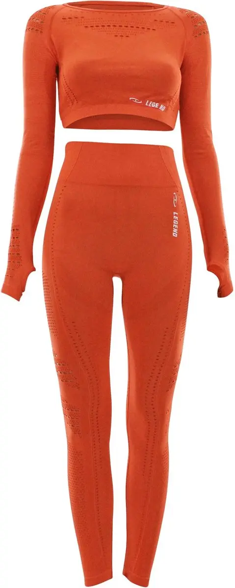 Legend Sportlegging