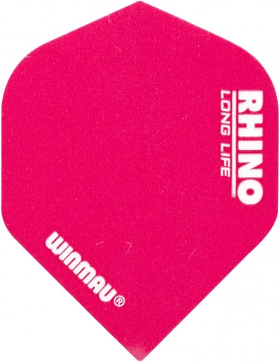Winmau Flight Rhino Extra Thick Maverick