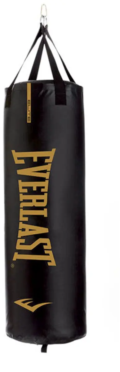 Everlast Elite Nevatear Bokszak 102x33cm