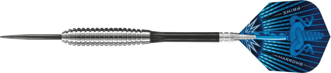 Harrows Assassin RG 80% 23 Gram Dartpijlen - 3 Stuks