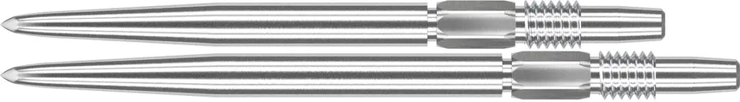 Target Swiss Silver 40mm