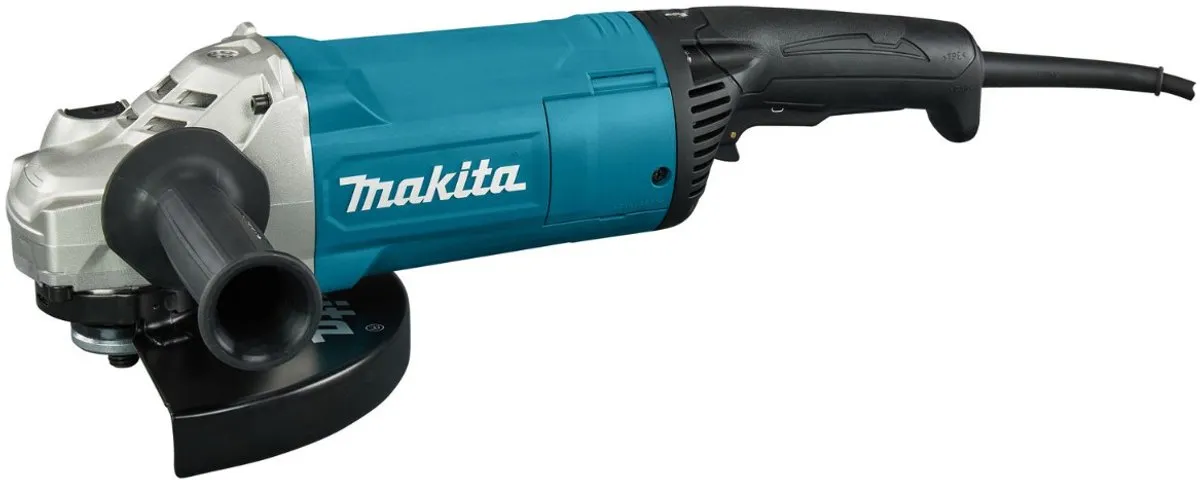 Makita GA9081 Haakse Slijper 230mm 2700W