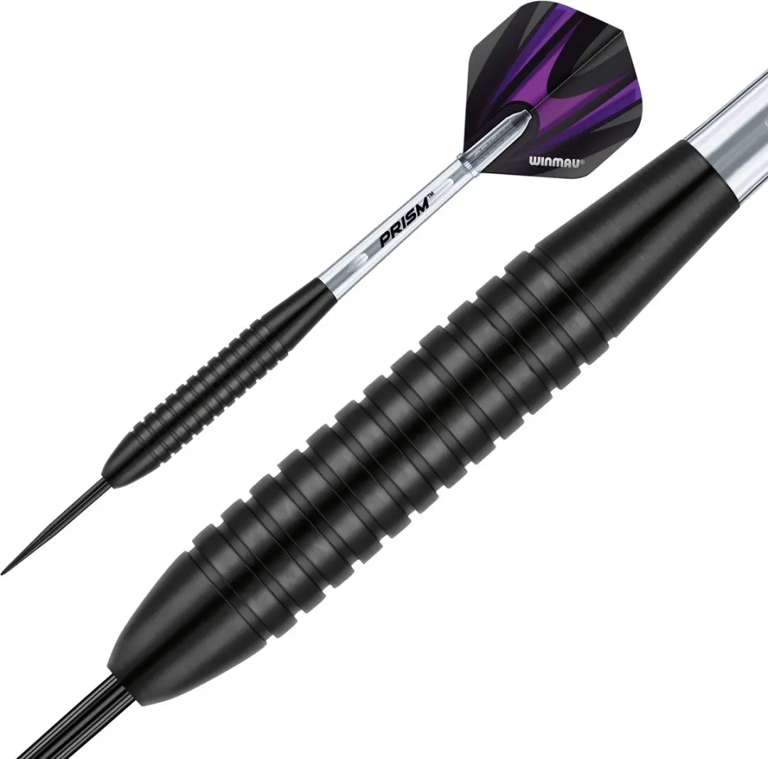 Winmau Apocalypse 2 Brass Dartpijlen - 3 Stuks