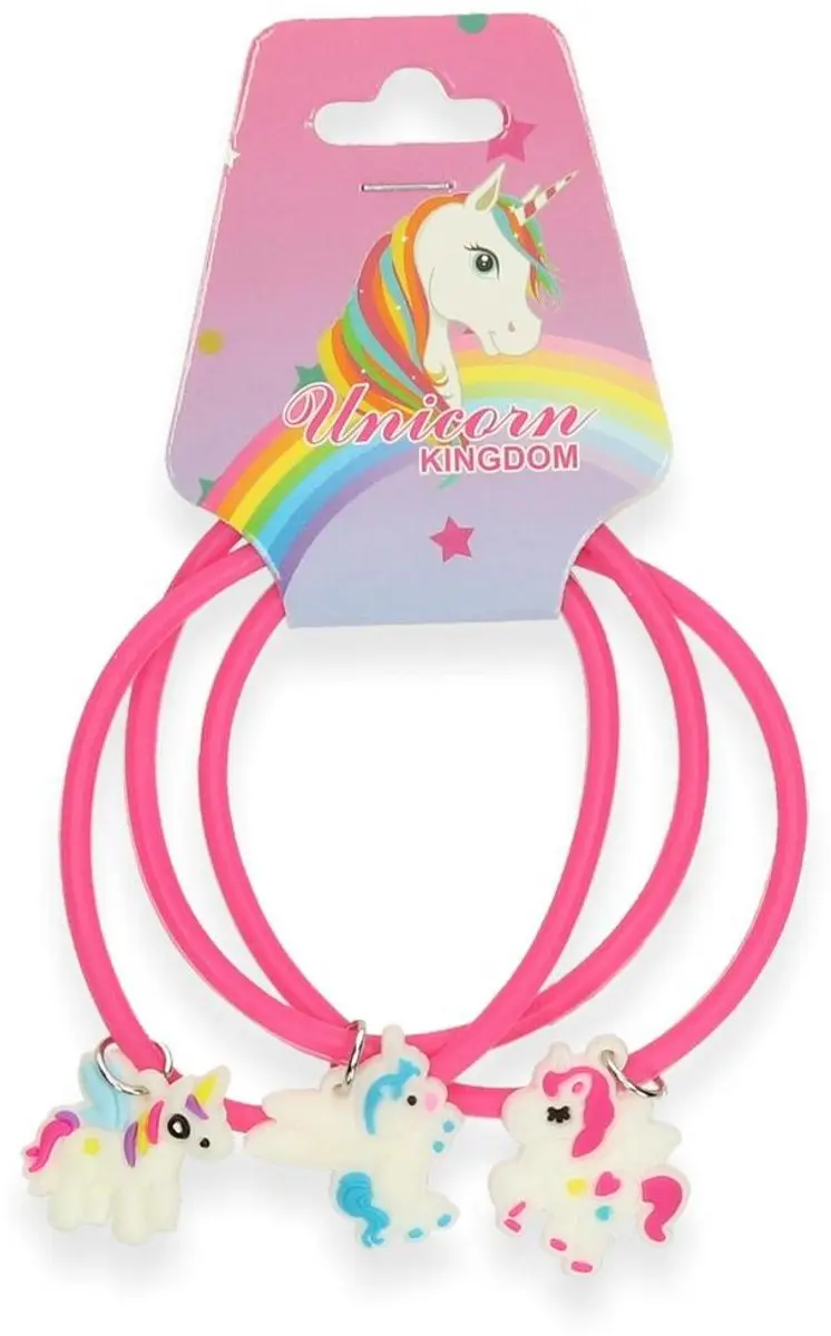 Unicorn Lightfight Armbandjes