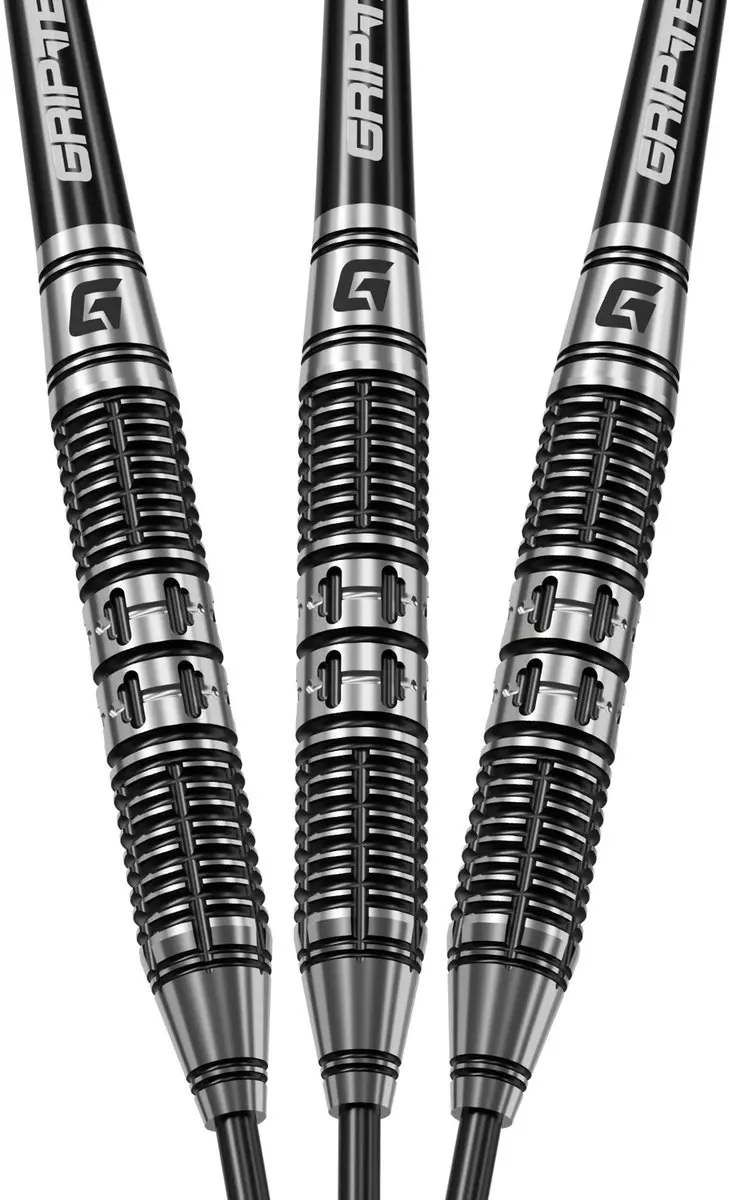 goat Dumbbell 90% Dartpijlen - 3 Stuks