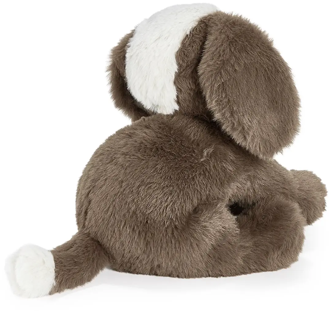 Bunnies By The Bay Knuffelhond Cacao 31cm - afbeelding 6 van 6