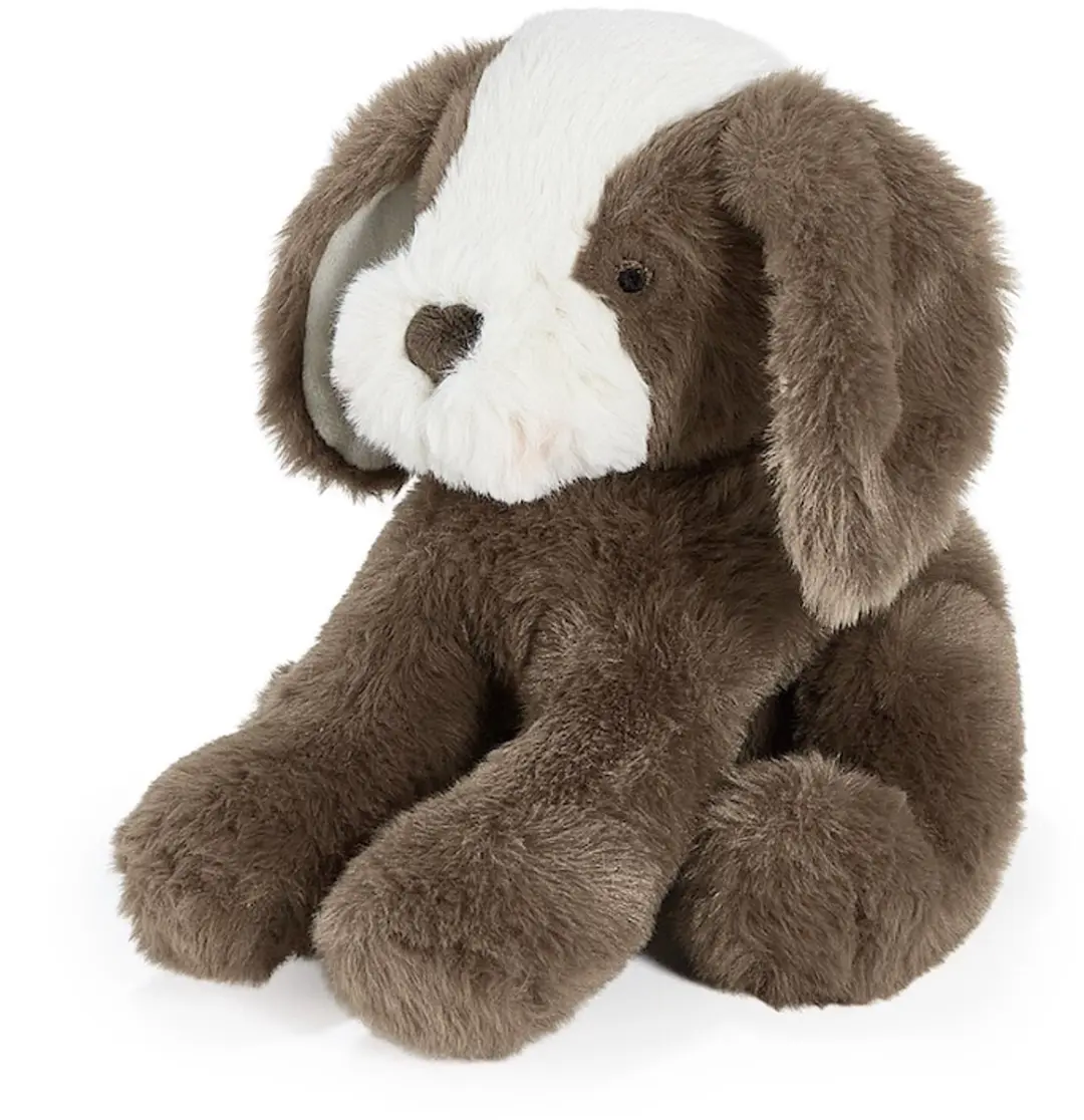 Bunnies By The Bay Knuffelhond Cacao 31cm
