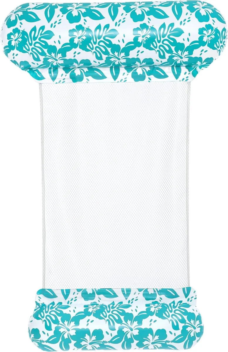 Bestway Catching Rays Hangmat Zwembadlounger - Meerkleurig