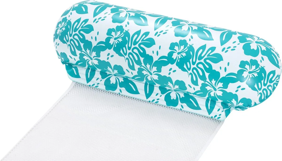Bestway Catching Rays Hangmat Zwembadlounger - Meerkleurig