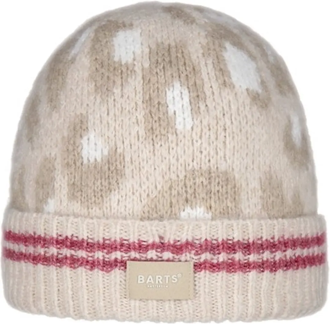 Barts Dahlea Beanie - Lilac