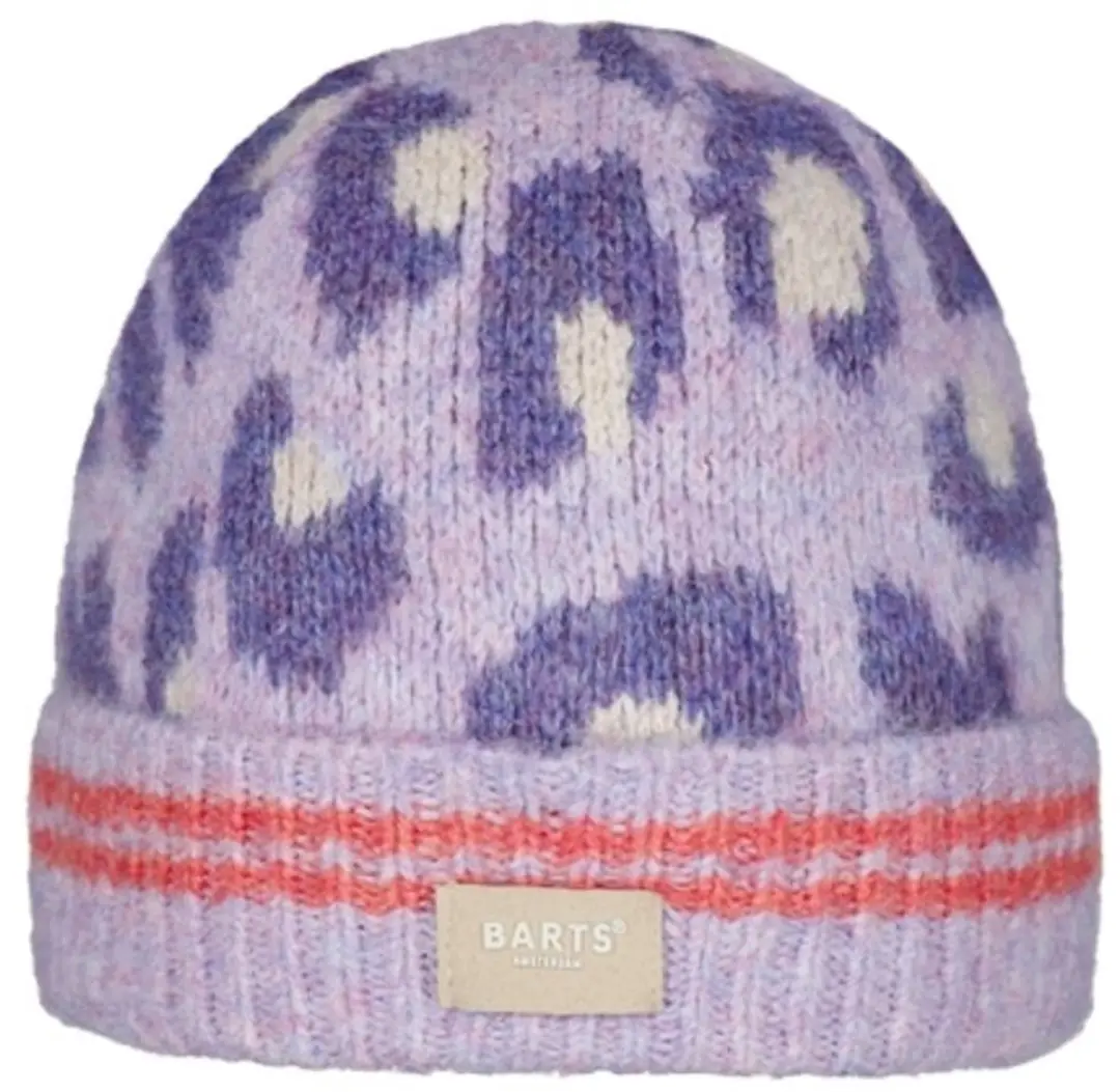 Barts Dahlea Beanie - Lilac