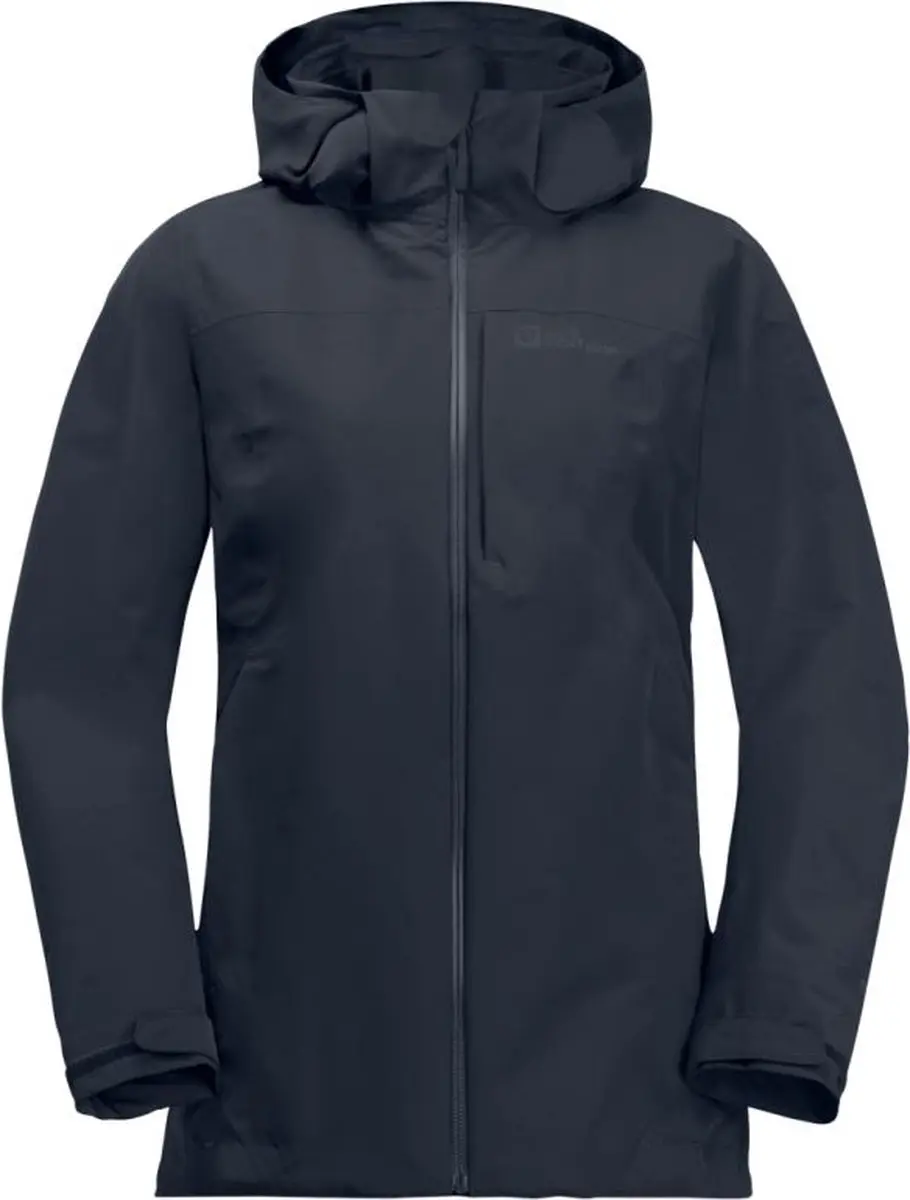Jack Wolfskin Fernblick 2L Hardshell Jas
