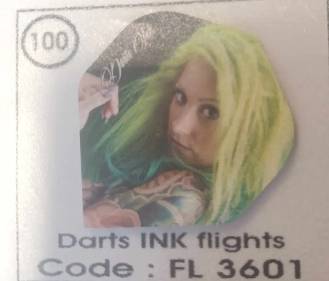 Datadart Dart Flights 3601