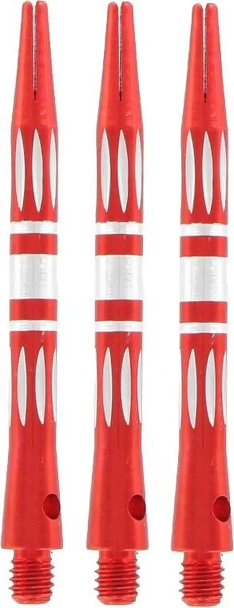 Bull's Magic Medium Red 53102