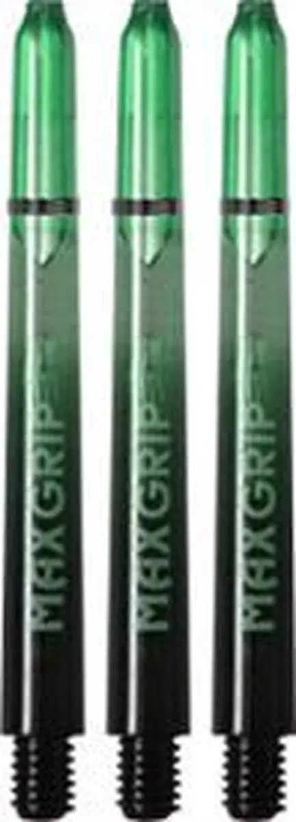 XQMax Maxgrip Green Inbetween