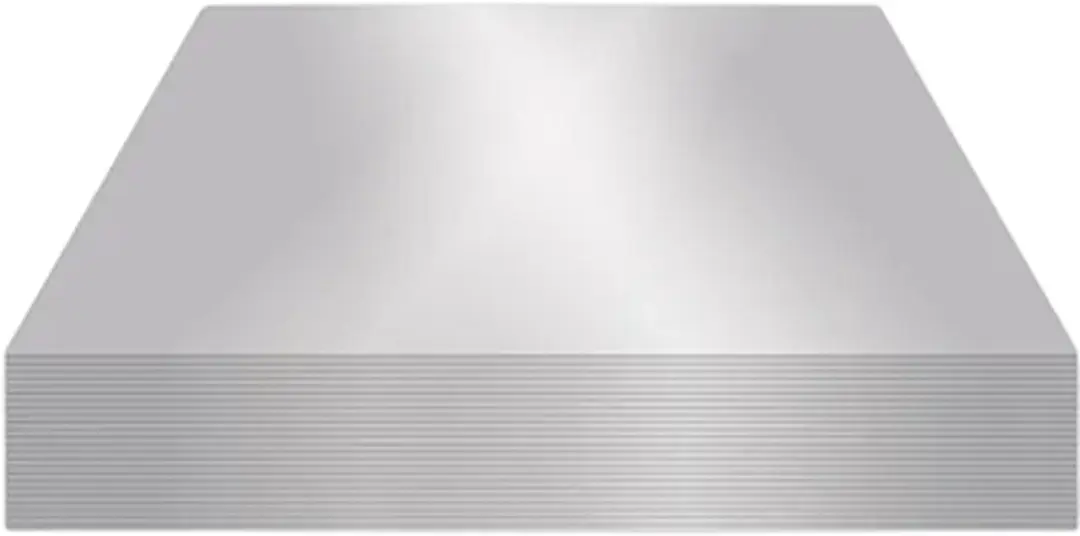 Kangaro Fotokarton 50x70cm 300g Zilver Zijdeglans