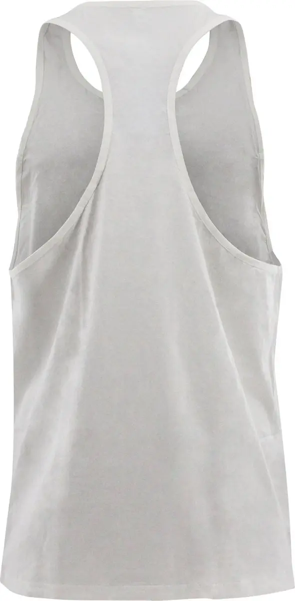 Legend FlexPro Tanktop Heren - Wit S
