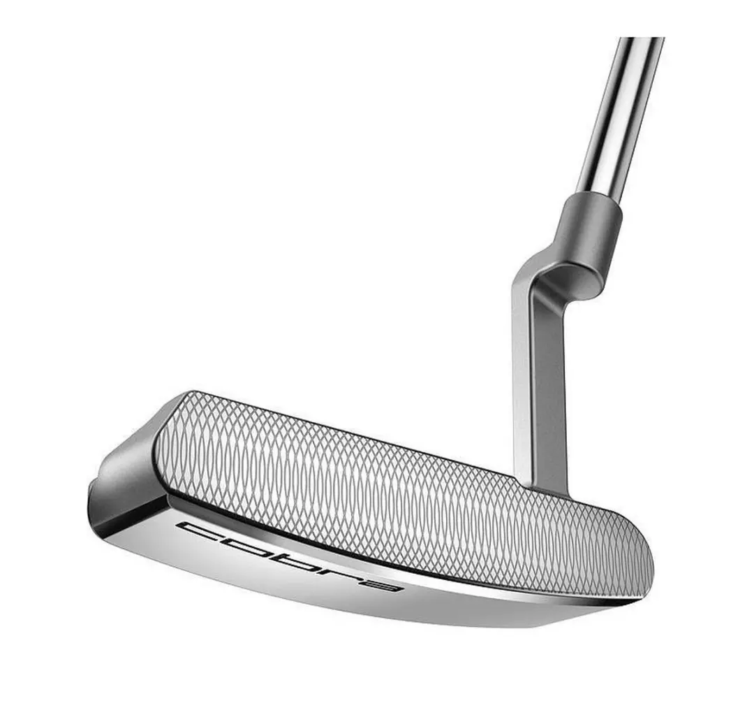 Cobra Blade Design Putter 34 inch Rechtshandig