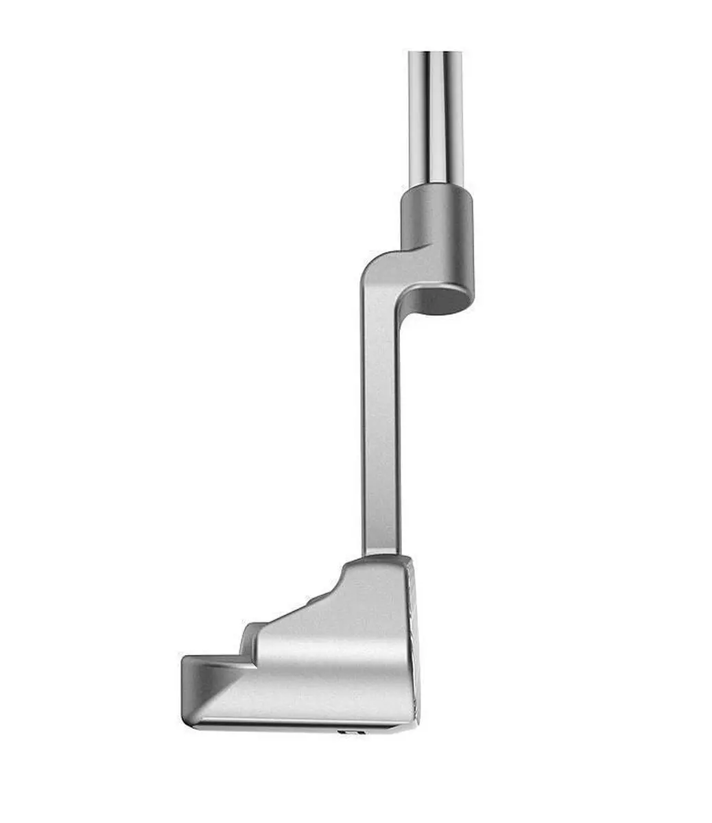 Cobra Blade Design Putter 34 inch Rechtshandig - Zilver - afbeelding 6 van 6